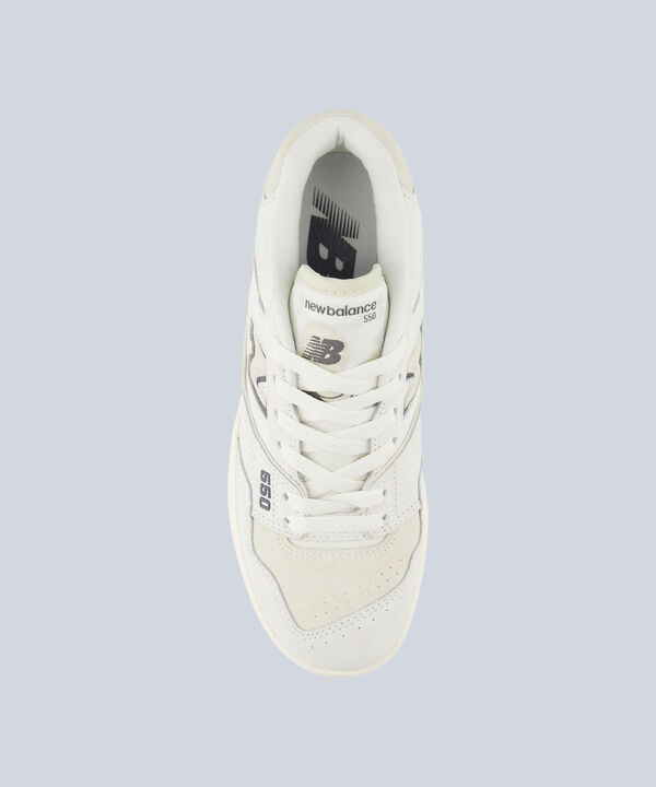 Tenis New Balance Para Mujer Crema image number null